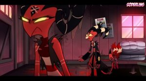 Психологические Проблемы Блица из "Адского Босса"