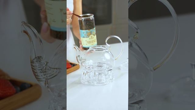 Молочный улун от компании Магдомир. 20 лет на рынке. Оптовые поставки в магазины и на маркетпл.