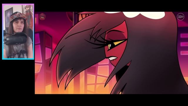 АДСКИЕ ИСТОРИИ 1: АДСКИЕ КРАСОТКИ РЕАКЦИЯ смотреть онлайн