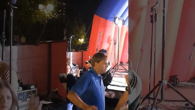 The New Life - Кума. Сектор Газа cover. г.г.Воронеж. 23.09.2023 г. смотреть онлайн