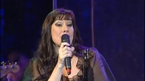 Ирина Бабичева. Концерт в Краснодарской Филармонии. Nothing's Gonna Change My Love For You