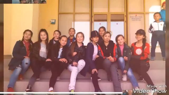 Ақсу Жабағылы класстастармен смотреть онлайн