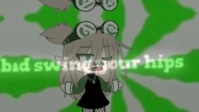 [meme] No,No,No Gacha Club by - Баба Яга. смотреть онлайн