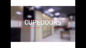 Гардеробная комната и зеркальный шкаф купе в прихожую - раздвижная система Раумплюс 751 профиль