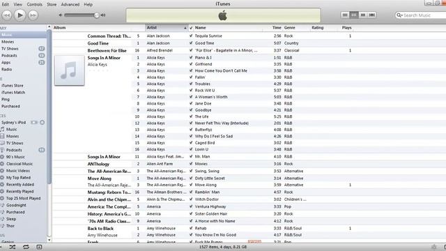 Tutorial: How to Get FREE Songs on Your iPod Touch