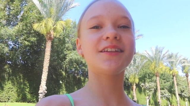 TRAVEL VLOG! 4 days Egypt vlog (влог путешествие! 4 дня влог Египет) смотреть онлайн