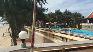 Golden coast Вьетнам