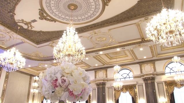 Ресторан "Louvre" - Алматы смотреть онлайн