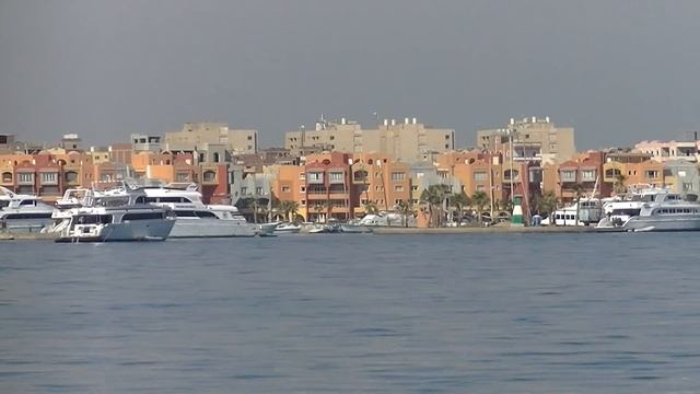 Хургада смотреть онлайн