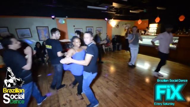 FIX   Dionne Bday смотреть онлайн