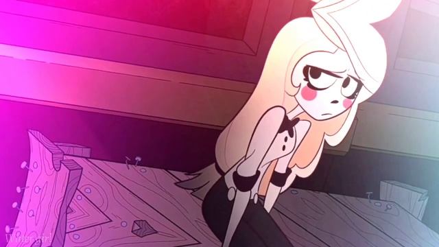 [Hazbin hotel] ||AMV|| Дорадура [Charlie/Angel Dast] смотреть онлайн