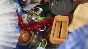 🔴БАРАХОЛКА США в поисках клада #OlyaSineevaUSA