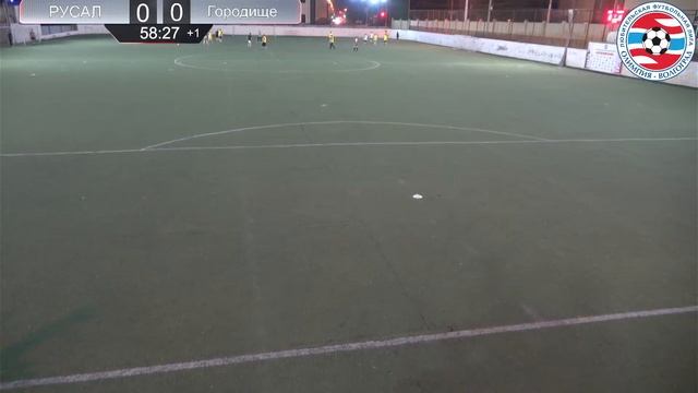 Финальный этап по футболу 8х8 / Игровой день 18.07.2024 / ЛФЛ Россия Волгоград