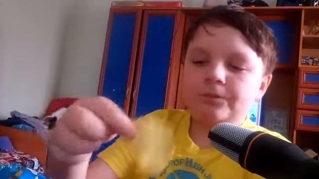 Сравнение #1 Lays STAX Vs Lays