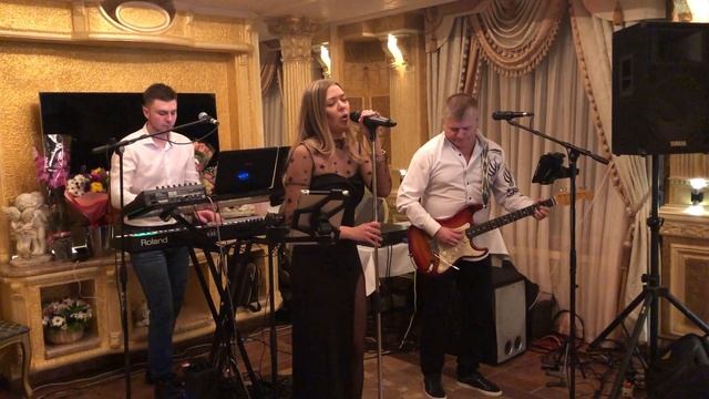 Группа «Форс Мажор» Whitney Houston - I will always love you смотреть онлайн