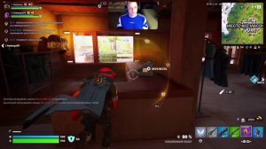 fortnite c6s2 - угараем s10