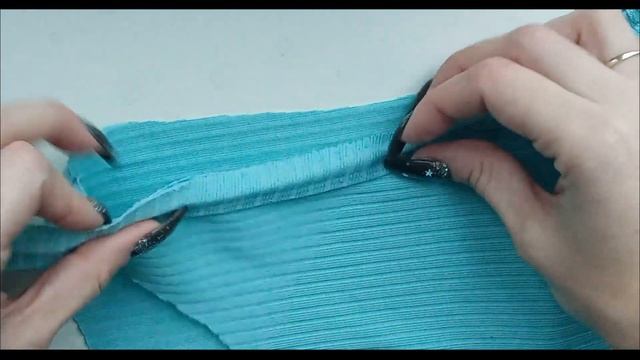 DIY tank top women | Rib knit crop tops runnin TRENDING 2023 смотреть онлайн