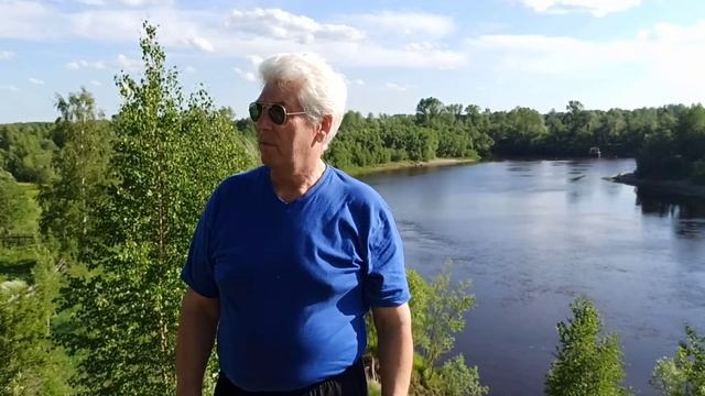 Воспоминания брата. Часть 3. Гора Кулайка смотреть онлайн