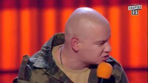 пЛОТНИЦКИЙ и зАХАРЧЕНКО с будуна (95 квартал)
