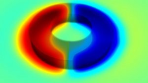 M07. "Сибирский Коля"  Заметки о магнитостатике. Ч7. Magnetostatics notes  P7.  "Siberian Nicola".