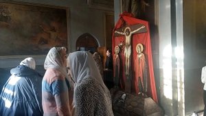 Христос Воскресе!!!