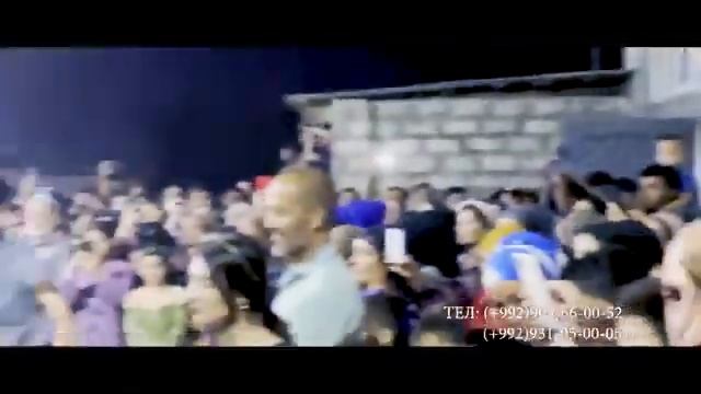 яхечон давлатов кайф кайф от души дар туйи чучи кулоби смотреть онлайн