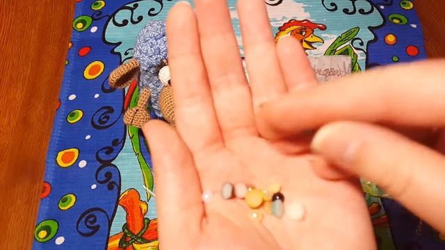 Посылка от Леночки Кошатницы!!!! смотреть онлайн