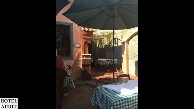 Бразилия - сан-паулу - Vecchio Cappelletti_1 Hotel Audit Отель Аудит.mp4 смотреть онлайн