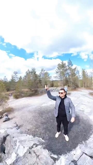 Красоты Карелии смотреть онлайн