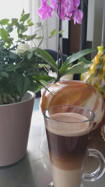 Утренний кофе смотреть онлайн