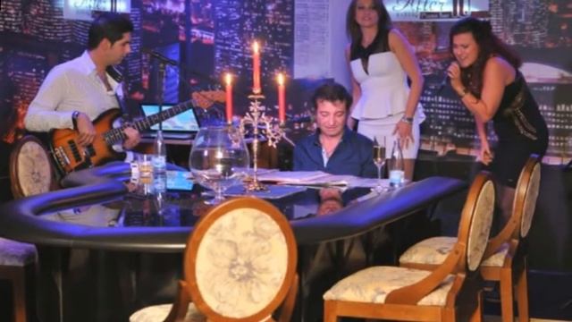 Пиано бар After 10 смотреть онлайн