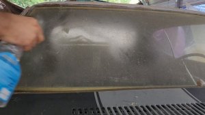 Meguiar's Perfect Clarity Glass Cleaner Review