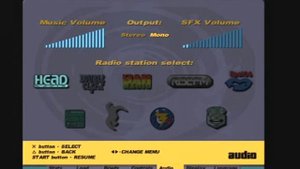 Me singin GTA3 - Head Radio - Change