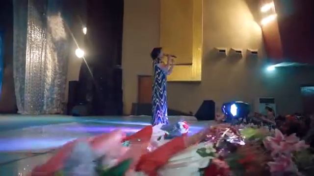 Саодат Собирова - Пешин смотреть онлайн