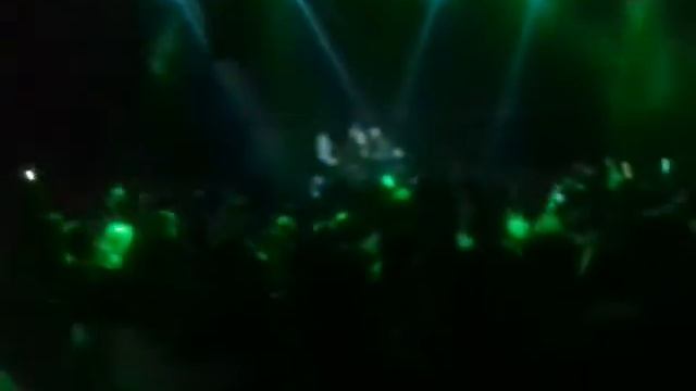 Мияги&Эндшпиль в Баку. "Дом" 04.03.2017 смотреть онлайн