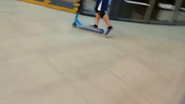 SCOOT 1 на 1 , ДО 2 БУКВ смотреть онлайн