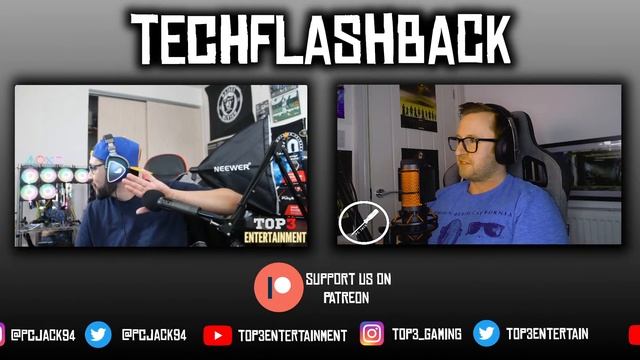 Valve To Fulfill All Steam Deck Orders, GTA 6 Rumours, Stadia Axed? TechFlashback Episode 19