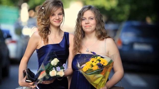 Выпускной вручение 2013 смотреть онлайн