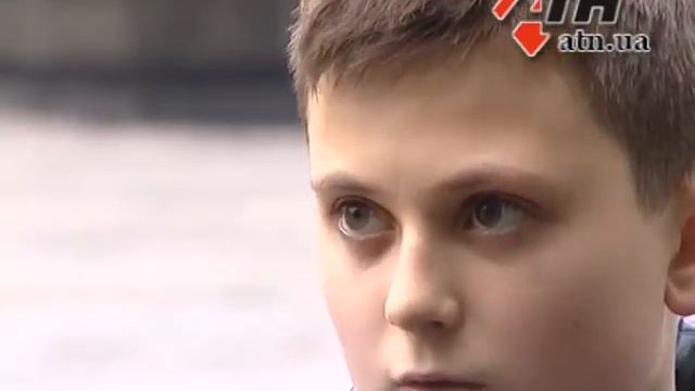 08.05.15 - Как в Харькове отметили День памяти и примирения смотреть онлайн