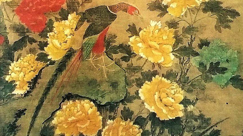 Друзья,хочу познакомить вас с одной из 4х выпущенных  книгой о цветах Дарьи Резько в аудио формате