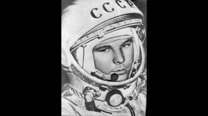Герои поколения Победителей. Юрий Гагарин