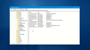 Как включить SMBv2 в Windows 11