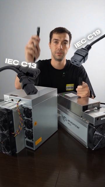 Чем отличаются асики BITMAIN и Whatsminer? смотреть онлайн