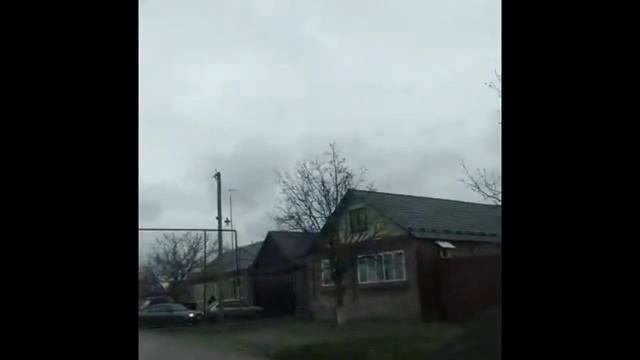 Родные улицы Ачхой-Мартана, прогулка по знакомым местам