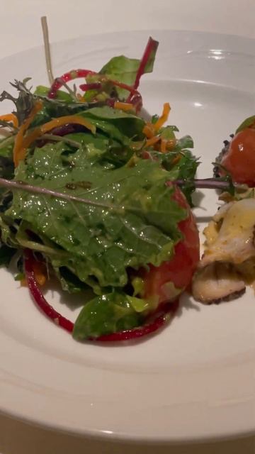 Впечатление о ресторане 2 звезды мишлен. #мишле#ресторан#еда#кухня#рецепты#michelin#restaurants#foo смотреть онлайн