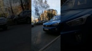 Вечерняя апрельская прогулка дворами Пр.Большевиков