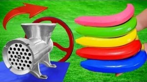 Как сделать микс из мыла смотреть видео для детей