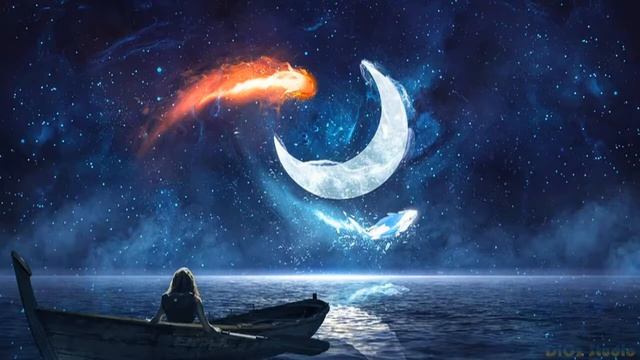 Relax music .The sound of angelic voices. Calm your mind and your soul will speak.