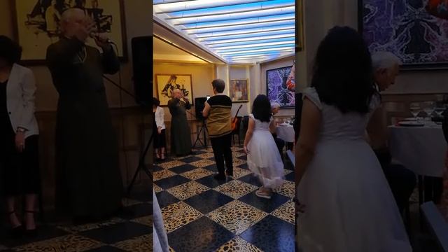 Грузинская песня смотреть онлайн