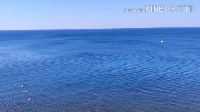 #204 Анапа.Купаемся,у нас жара за 30.Российский Диснейленд.Москва. смотреть онлайн